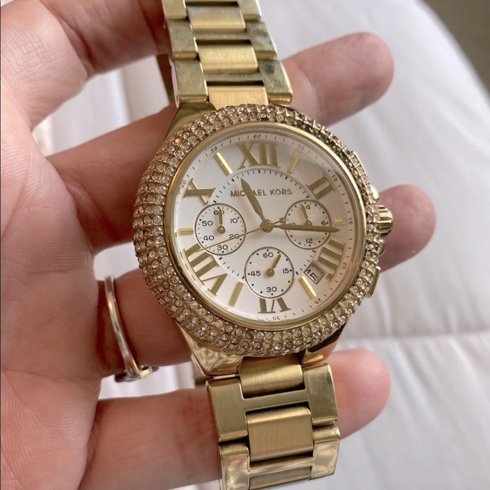 Michael Kors Women’s Watch